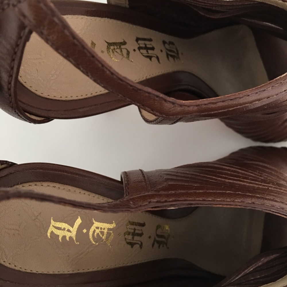 LAMB Heels - Picture 7 of 8